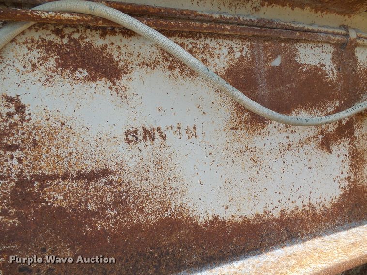 image for item DB2224 Simmons cone crusher