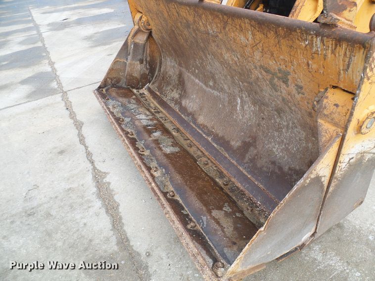 image for item DB2225 2001 Case 580 Super M backhoe