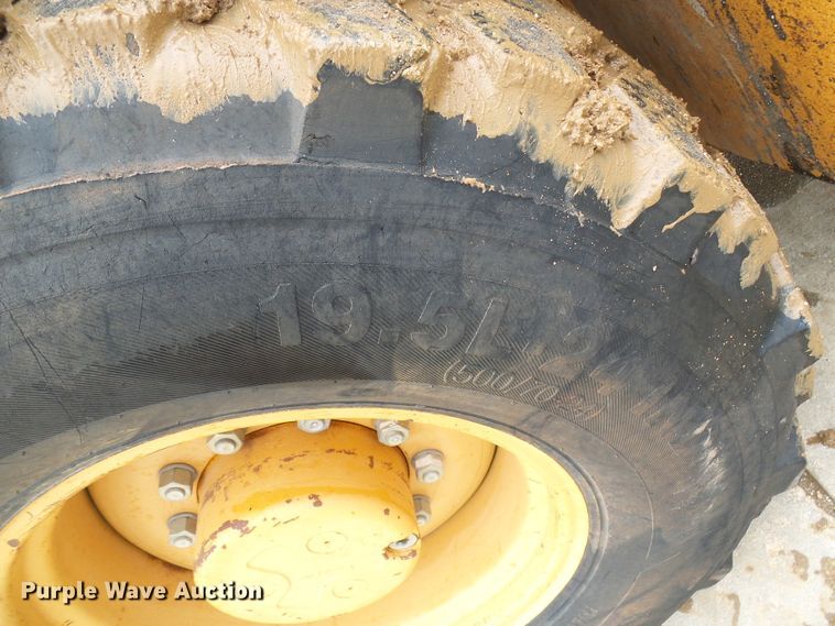 image for item DB2225 2001 Case 580 Super M backhoe