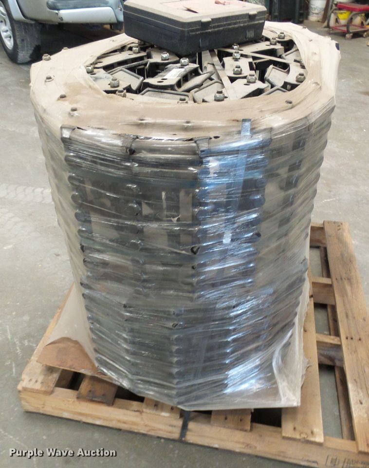 image for item DB2235 McClarren Maximizer 12"W steel tracks