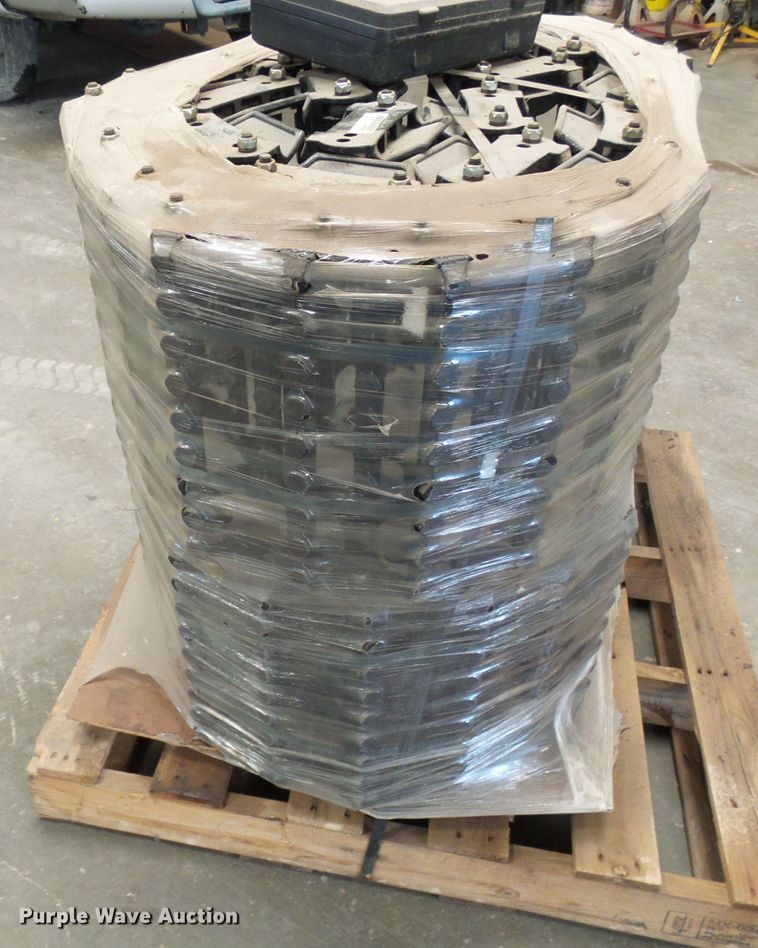 image for item DB2235 McClarren Maximizer 12"W steel tracks