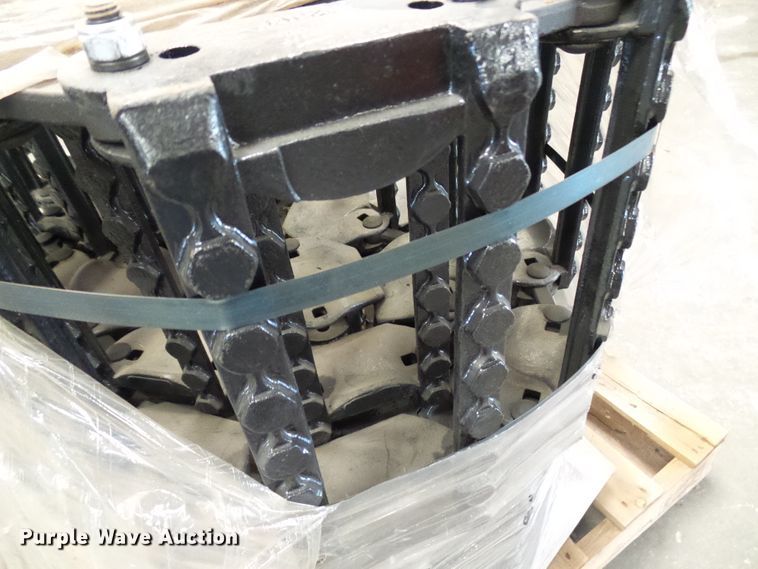 image for item DB2235 McClarren Maximizer 12"W steel tracks