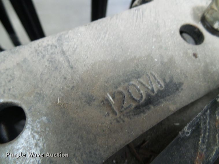 image for item DB2235 McClarren Maximizer 12"W steel tracks