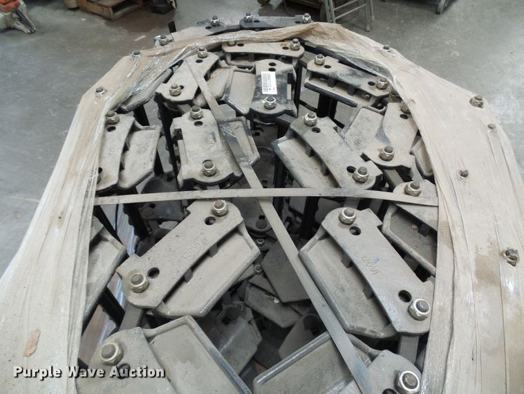 image for item DB2235 McClarren Maximizer 12"W steel tracks