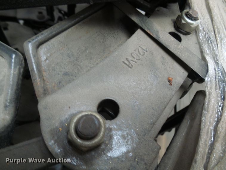 image for item DB2235 McClarren Maximizer 12"W steel tracks