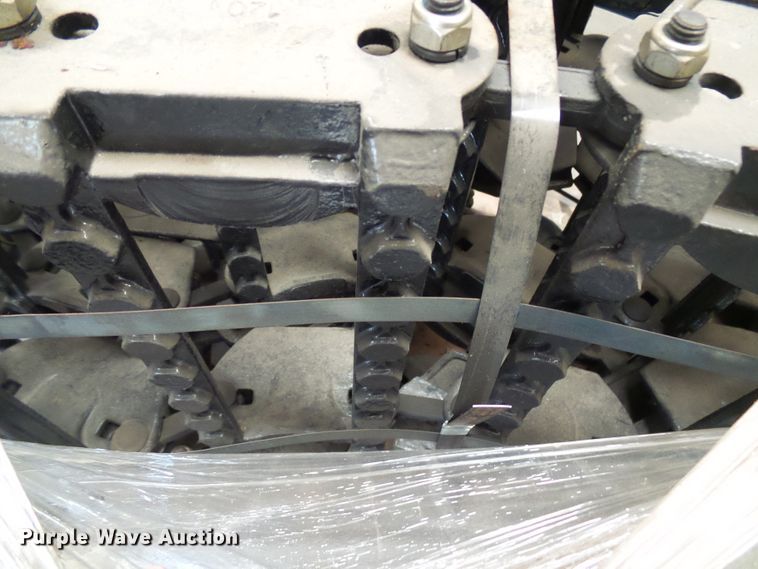 image for item DB2235 McClarren Maximizer 12"W steel tracks