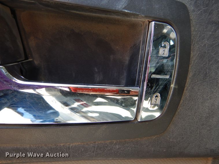 image for item DC0231 2008 Kenworth T800 ready mix truck