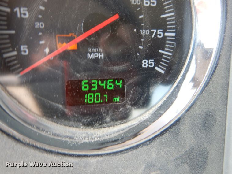 image for item DC0231 2008 Kenworth T800 ready mix truck