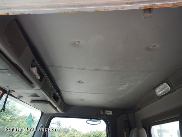 image for item DC0231 2008 Kenworth T800 ready mix truck