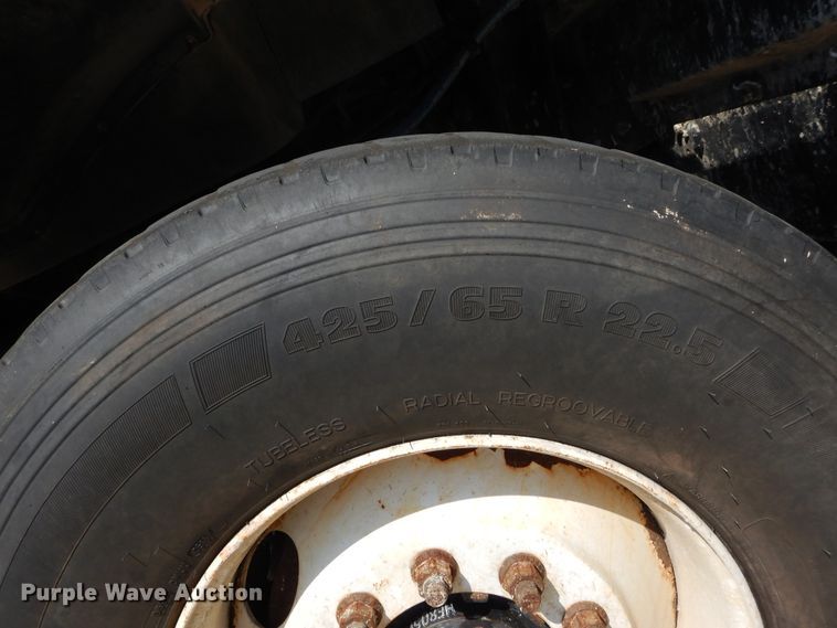 image for item DC0231 2008 Kenworth T800 ready mix truck