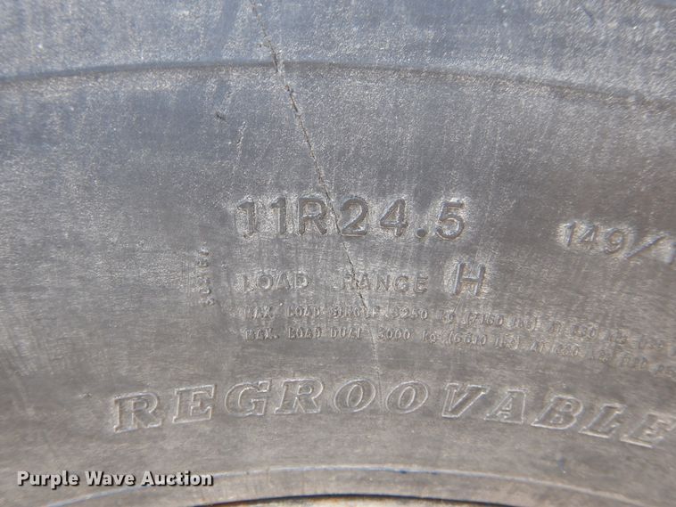 image for item DC0231 2008 Kenworth T800 ready mix truck