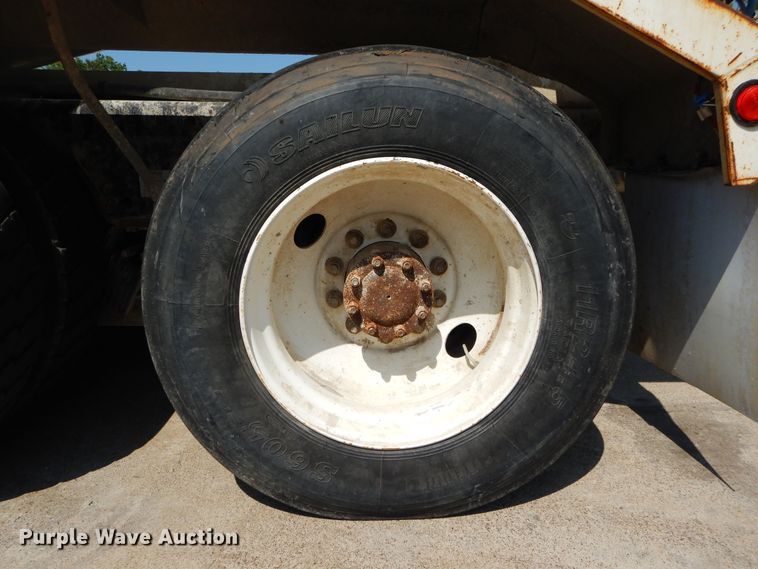 image for item DC0231 2008 Kenworth T800 ready mix truck