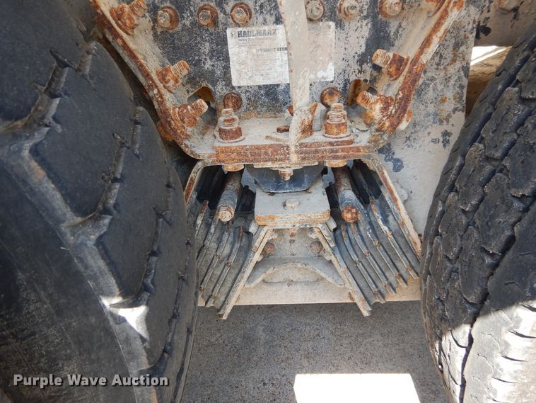 image for item DC0231 2008 Kenworth T800 ready mix truck