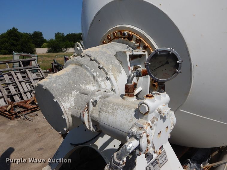 image for item DC0231 2008 Kenworth T800 ready mix truck