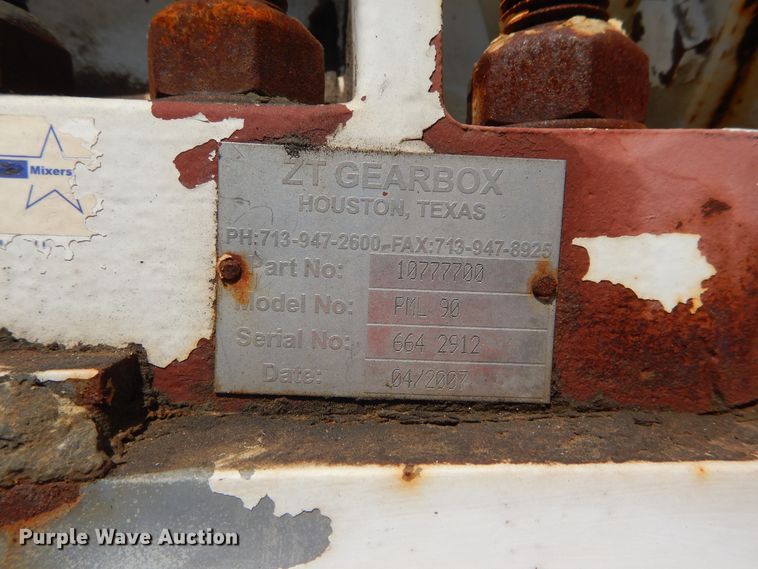 image for item DC0231 2008 Kenworth T800 ready mix truck