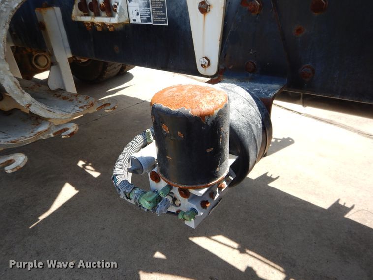 image for item DC0231 2008 Kenworth T800 ready mix truck