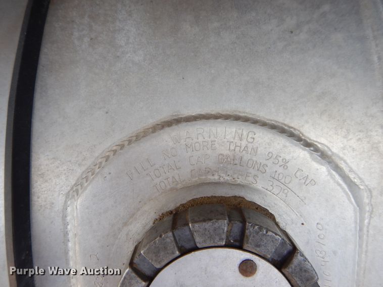 image for item DC0231 2008 Kenworth T800 ready mix truck