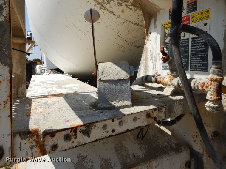 image for item DC0231 2008 Kenworth T800 ready mix truck