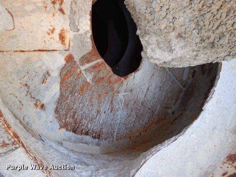 image for item DC0231 2008 Kenworth T800 ready mix truck