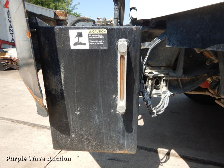 image for item DC0231 2008 Kenworth T800 ready mix truck