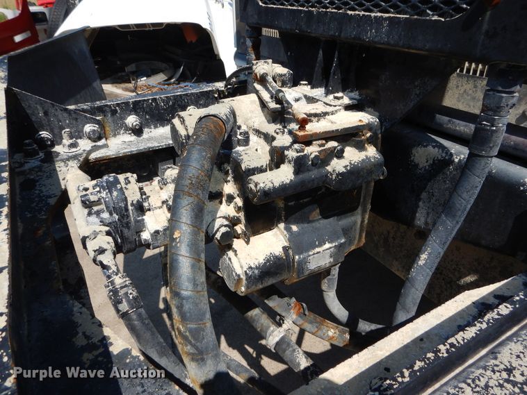 image for item DC0231 2008 Kenworth T800 ready mix truck