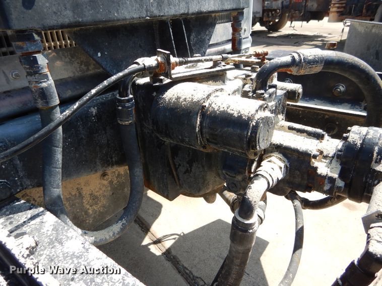 image for item DC0231 2008 Kenworth T800 ready mix truck