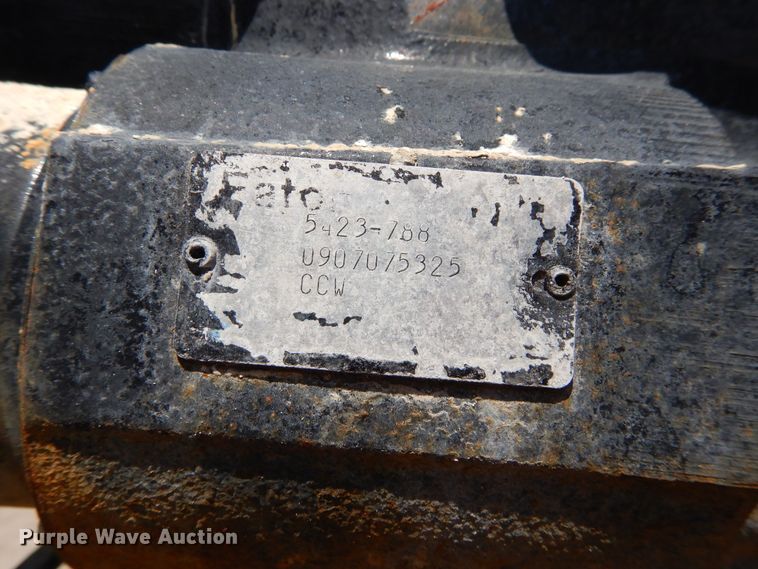 image for item DC0231 2008 Kenworth T800 ready mix truck