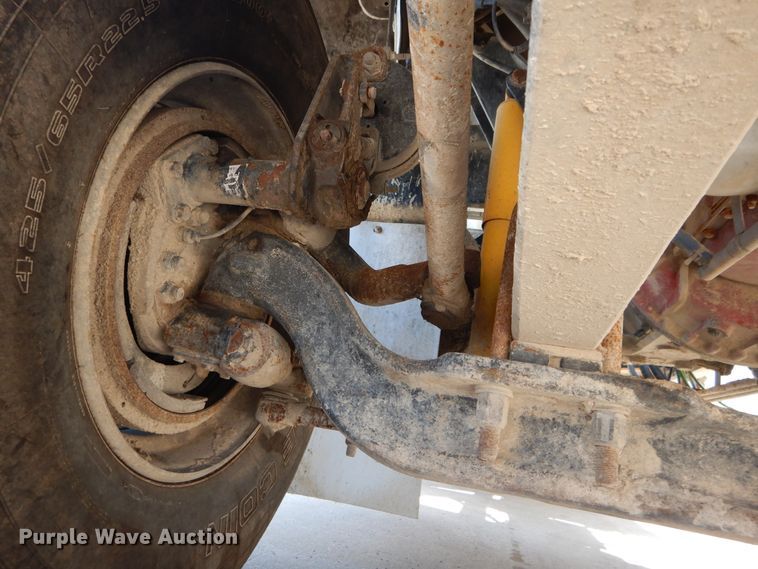 image for item DC0231 2008 Kenworth T800 ready mix truck