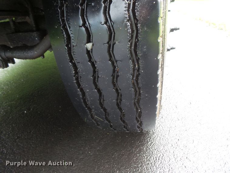 image for item DC4531 2000 Ford F550 Super Duty dump truck