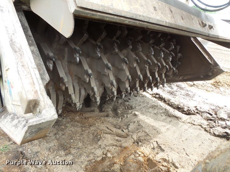 image for item DC4539 2011 Terex RS446 soil stabilizer / reclaimer