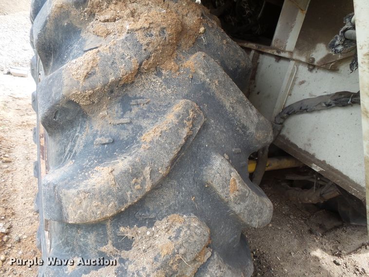 image for item DC4539 2011 Terex RS446 soil stabilizer / reclaimer