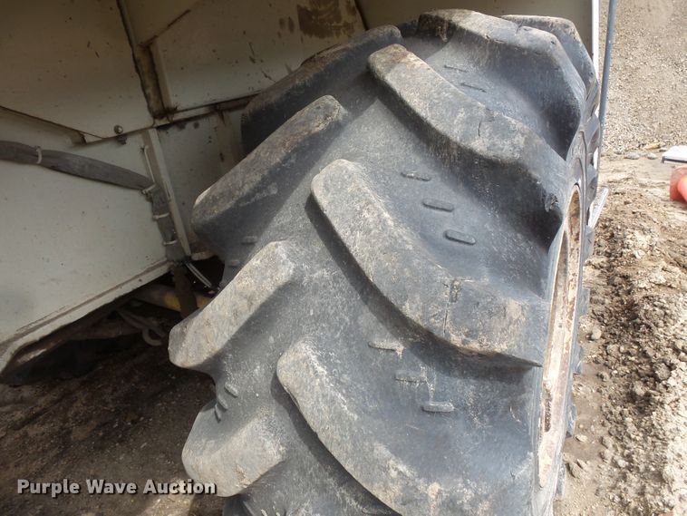 image for item DC4539 2011 Terex RS446 soil stabilizer / reclaimer