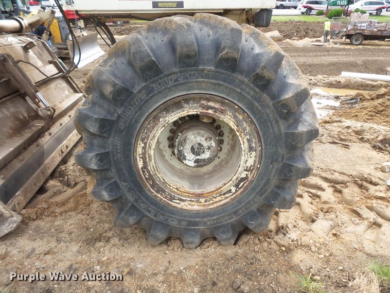 image for item DC4539 2011 Terex RS446 soil stabilizer / reclaimer