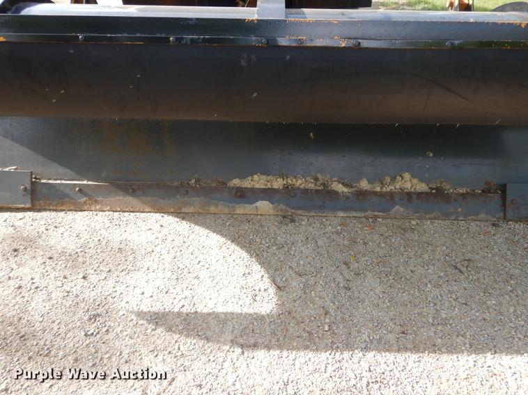 image for item DC4547 2007 Sterling L8500 hook truck with three beds