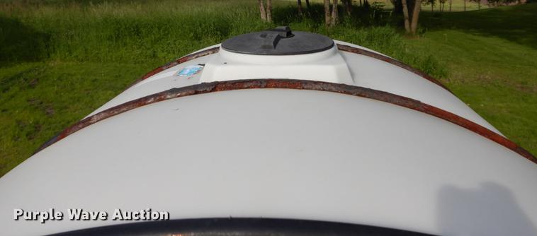 image for item DC4547 2007 Sterling L8500 hook truck with three beds