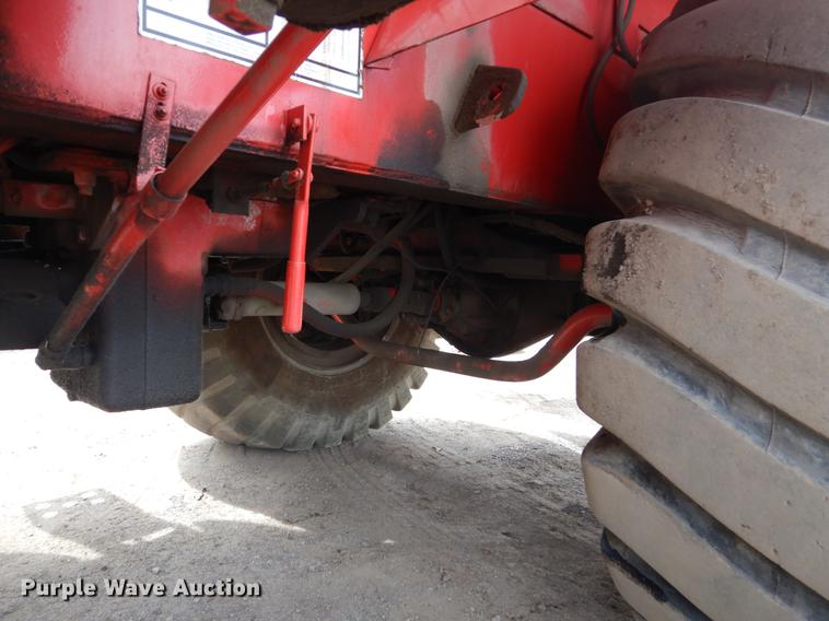 image for item DC4553 1981 Link Belt HSP-8040 crane