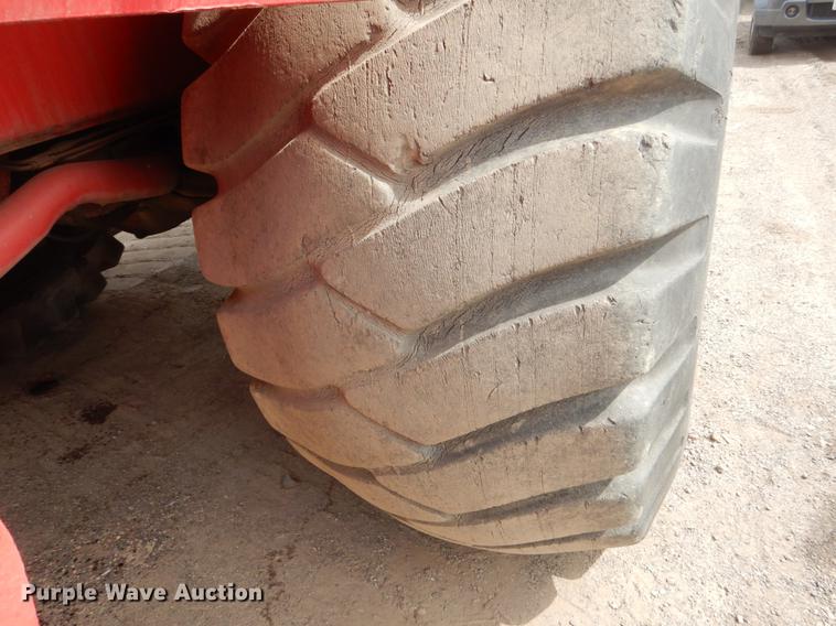 image for item DC4553 1981 Link Belt HSP-8040 crane