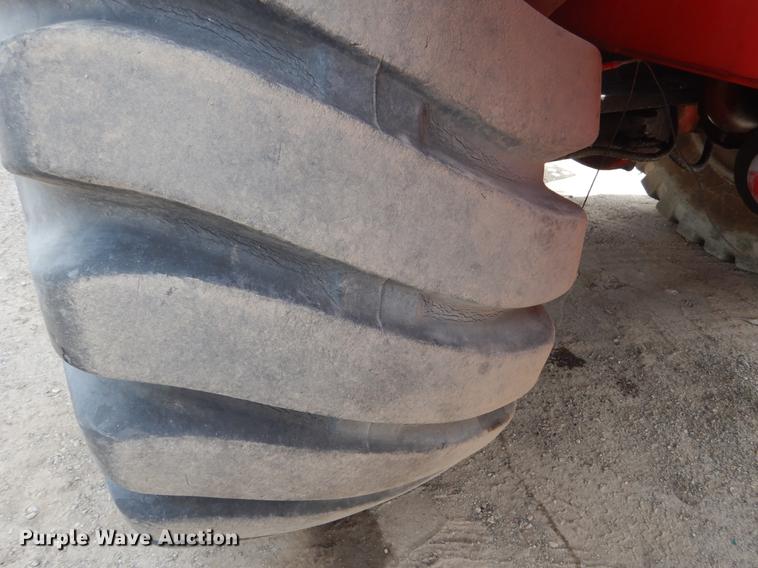 image for item DC4553 1981 Link Belt HSP-8040 crane