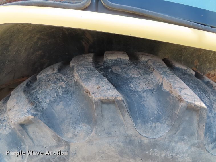 image for item DD6188 2001 Caterpillar 420D backhoe