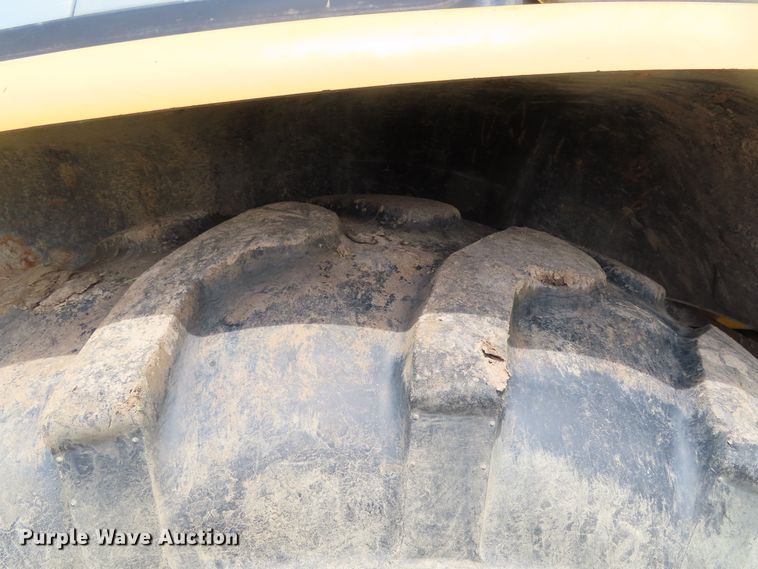 image for item DD6188 2001 Caterpillar 420D backhoe