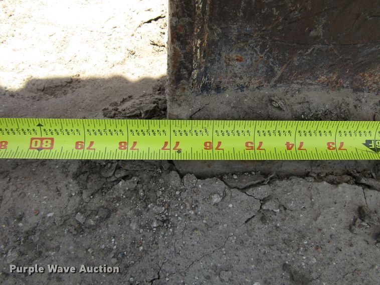 image for item DD6190 2006 Kubota KX161-3SS mini excavator