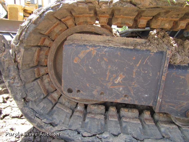 image for item DD6190 2006 Kubota KX161-3SS mini excavator