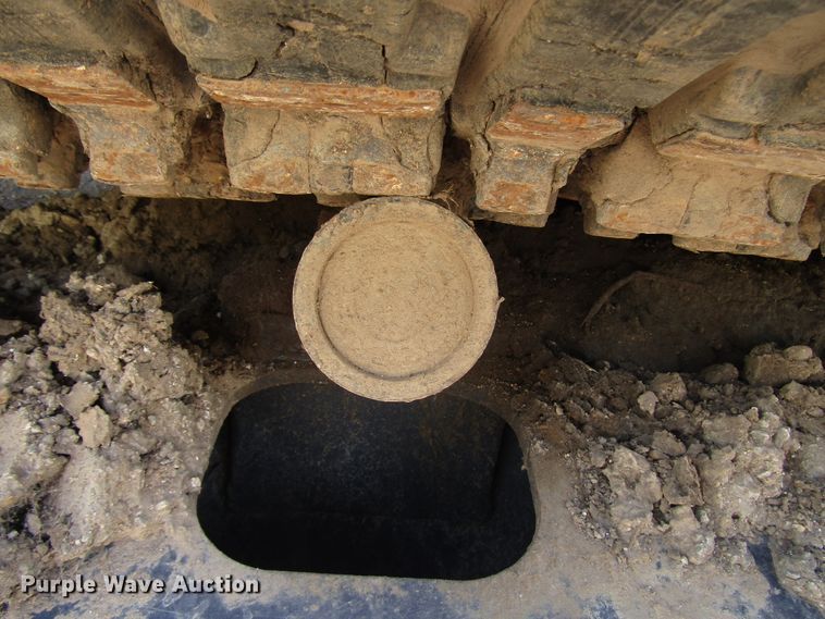 image for item DD6190 2006 Kubota KX161-3SS mini excavator