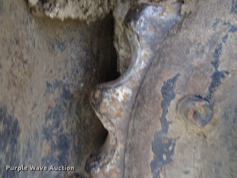 image for item DD6190 2006 Kubota KX161-3SS mini excavator