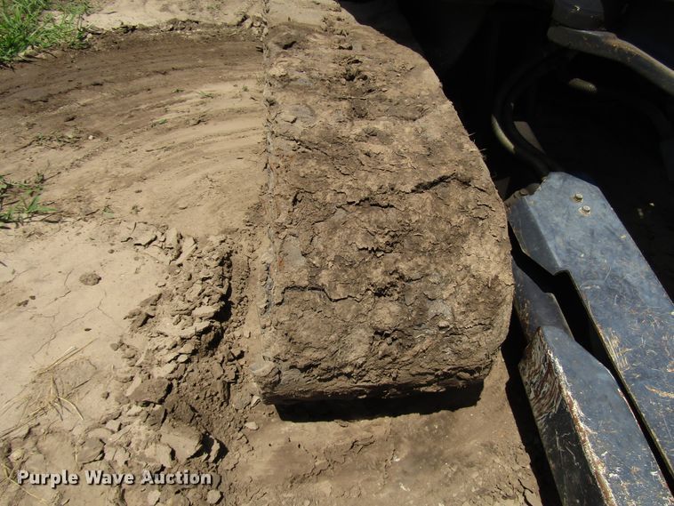 image for item DD6190 2006 Kubota KX161-3SS mini excavator