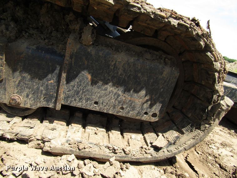 image for item DD6190 2006 Kubota KX161-3SS mini excavator