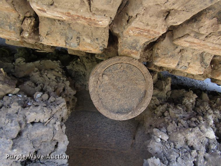 image for item DD6190 2006 Kubota KX161-3SS mini excavator