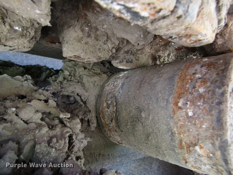 image for item DD6190 2006 Kubota KX161-3SS mini excavator