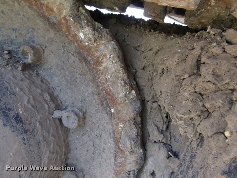 image for item DD6190 2006 Kubota KX161-3SS mini excavator