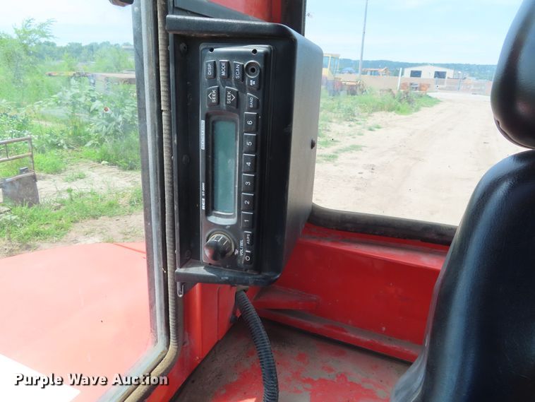 image for item DD6191 2010 Kubota KX121-3ST mini excavator